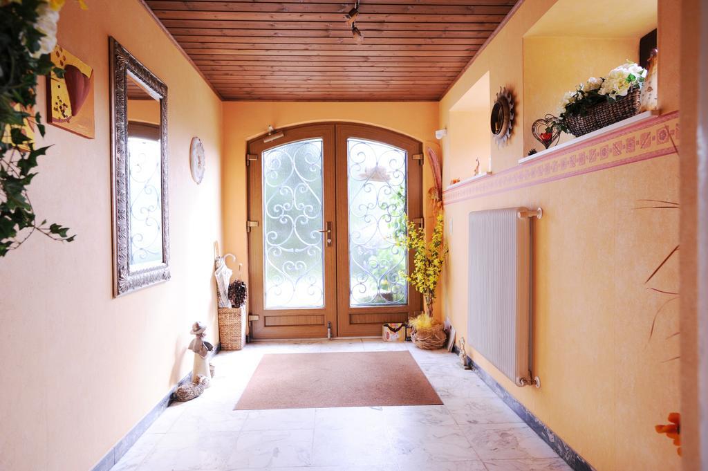 Haus Alpina Bed & Breakfast ราดชตัดท์ ภายนอก รูปภาพ