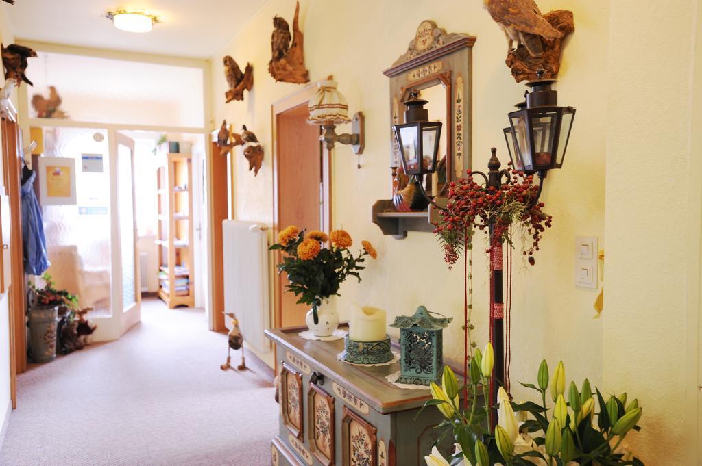 Haus Alpina Bed & Breakfast ราดชตัดท์ ภายนอก รูปภาพ