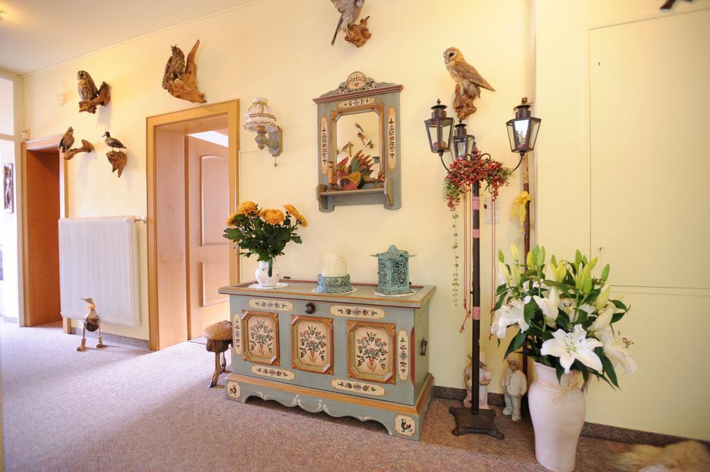 Haus Alpina Bed & Breakfast ราดชตัดท์ ภายนอก รูปภาพ