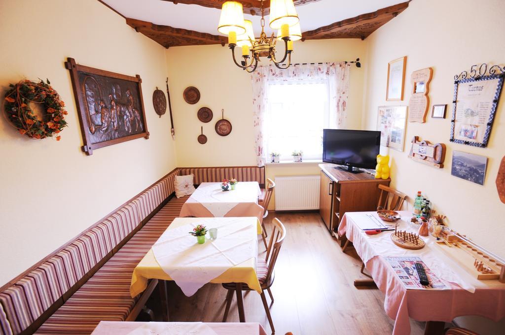 Haus Alpina Bed & Breakfast ราดชตัดท์ ภายนอก รูปภาพ