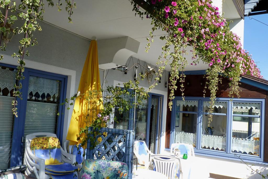 Haus Alpina Bed & Breakfast ราดชตัดท์ ภายนอก รูปภาพ